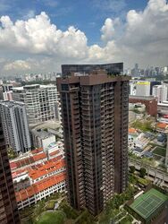 Midtown Modern (D7), Apartment #458966051